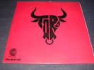 TORO -ST- LP VINYL-COCO RECORDS -RARE FRENCH EDIT -TOP-LATIN FUNK ROCK
