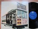 THELONIOUS MONK - ALONE IN SAN FRANCISCO ORIG MONO DG EX Riverside 12-312