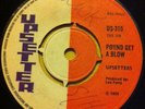 KILLER RARE BOSS REGGAE BLEECHERS LEE PERRY UPSETTER POUND BLOW COLD SWEAT HEAR