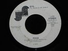 POSSE EVIL WHITE LABEL PROMO NORTHERN SOUL