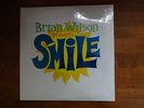 Brian Wilson Smile 2LP Sealed 180 gatefold 2004 ORIG Record MINT VINYLS R1 76582