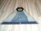 ALT J MATILDA/FITZPLEASURE TRIANGLE PICTURE DISC
