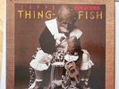 FRANK ZAPPA THING-FISH ORIGINAL CAST RECORDINGS US 1ST PRESS 1984 3LP BOX & BOOK