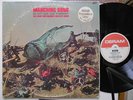 MIKE WESTBROOK MARCHING SONG US 1ST PRESS DERAM LABEL 2LP SURMAN GIBBS