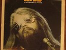 Leon Russell and The Shelter People LP SIGNED