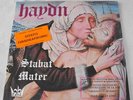 SEALED  Quad 2LP STABAT MATER petits chanteurs de la joie AUDIOPHILE boys choir