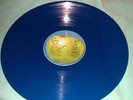 1967-1970 THE BEATLES Original APPLE 2Lp U.K. BLUE VINYL Hey Jude GET BACK Nice