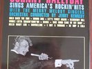 Johnny Hallyday SINGS AMERICA