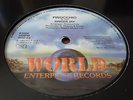 Singer Jay Pinocchio Rare Killer Digi 12