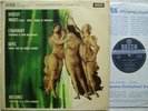 DECCA SXL 2287 WBg ED.1: DEBUSSY/STRAVINSKY/RAVEL - ANSERMET