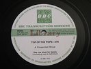 BBC Transcription LP 1975 The Sweet Supertramp Mike Heron ISB Elton John Hello