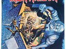 IRON MAIDEN 