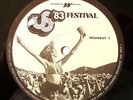 Westwood One US Festival 1983 18 LP’s Judas Priest Motley Crue Ozzy Osbourne U2