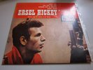 ERSEL HICKEY ÏN LOVERS LAND