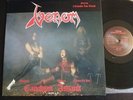 VENOM - Canadian Assault MINI LP 1984 BLACK METAL