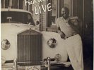fred johnson - live at b.b. joe's - rare soul jazz funk lp on offshore