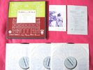 SAX 2412-14 T/s. CALLAS, CORELLI, LUDWIG, SERAFIN. Norma.