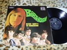Heather Harvey & The Thunderbirds LP Singapore Mod beat garage Rare Pokora NM