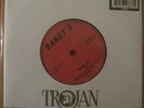 COUNT MATCHUKI & RANDY'S ALL STARS Pepper Pot TROJAN 45 Skinhead Reggae NM 7