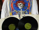 Grateful Dead Live, 12