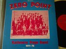 Kashmere Stage Band/ Zero Point... Original 1972 issue