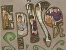 EPISODE SIX (PRE DEEP PURPLE) MORNING DEW  PYE PORTUGAL EP'