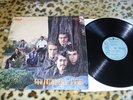 Frutos del pais LP Rare CHILEAN psych Folk Pokora 3 stars Original CHILE