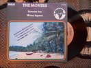? SOUTH AFRICA 7' THE MOVERS HEARTBREAKING ABYSSAL AFRO SOUL LUNAR DEEPLY ASTRAL