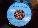 ? TANZANIA 7' TABORA JAZZ BAND SOUKOUSS ULULATION ICEBREAKER READ LISTEN & DANCE