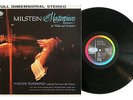 MILSTEIN  MASTERPIECES VIOLIN & ORCHESTRA-CAPITOL SP8528 STEREO ORIG