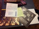 THE BEATLES - ABBEY ROAD - RARE AUDIOPHILE MFSL MASTER RECORDING LP NM