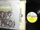 CLEAN  1967 ORIG   THE KINKS   SOMETHING ELSE = WATERLOO SUNSET = RAY DAVIES