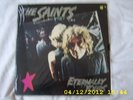 RARE THE SAINTS ETERNALLY YOURS VINYL LP 1978 HARVEST PUNK ROCK