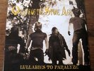 Queens Of The Stone Age - Lullabies To Paralyze - Purple/Orange - OP - Sealed