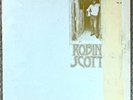 ROBIN SCOTT Woman From The Warm Grass 1969 rare orig. psych folk LP Mighty Baby