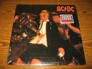AC/DC If You Want Blood You’ve Got It LP ORG US Press SEALED TNT DIRTY DEEDS