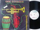 CEDRIC IM BROOKS - ONE ESSENCE  LP / HIGH NOTE / EX-