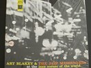 Art Blakey At the Corner of the Jazz World VOl. 2-Mono 47 West 63rd  Blue Note