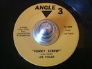 Rare Funk 45 LEE FIELDS FUNKY SCREW ANGLE 3