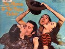 THE MAMAS AND THE PAPAS Deliver LP SEALED original DUNHILL D50014