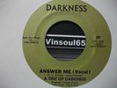 *listen* RARE MODERN SOUL A Tint Of Darkness 