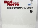 RED NORVO QUINTET THE FORWARD LOOK LP VINYL REFERENCE AUDIOPHILE SEALED MINT