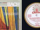 RARE WALCHA WELL TEMPERED FIST STEREO PRESSING BOX SET