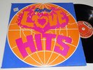 ZAP-POW LOVE HITS M- 1978 WHAM-PAC LP JAMAICAN PRESSING zappow Reggae MINT-
