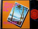 YOUNG CANADIANS first 12” 1979 'HAWAII' Canada Punk Pop-punk MODERNETTES kbd