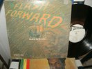 CEDRIC IM BROOKS  IM FLASH FORWARD -STUDIO ONE - LP
