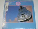 DIRE STRAITS Brothers in Arms LP '85 original SEALED MINT w sticker