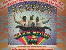 The Beatles Magical Mystery Tour LP MONO original excellent condition