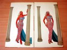 Diana Dors/Swingin' Dors/1960 Pye Gatefold LP/Red Vinyl