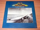 Dragonfly/Almost Abandoned/1975 Retreat LP/EX-